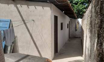 Imagem 2: Casa com 7 Kitnets 350m², a venda por R$350.000,00