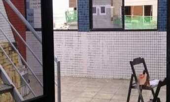 Imagem 2: Apartamento com 4 dormitórios à venda, 380 m² por r$ 850.000,00 - bessa - joão pessoa/pb p