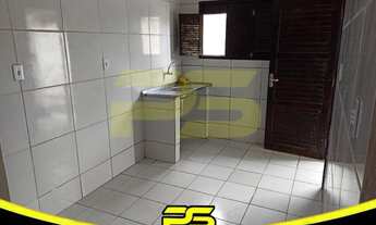 Imagem 7: Oportunidade, casa, 03 quartos, suíte, área externa, 10x20m², por apenas r$ 79.900,00, em