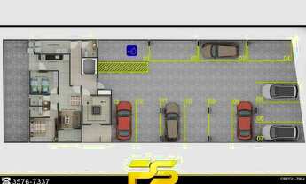 Imagem 6: Apartamentos à venda, 55 a 59 m² partir de r$ 324.388 - bessa - joão pessoa/pb #jessicacar