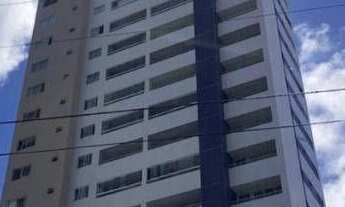 Imagem: Apartamento com 3 dormitórios dependência