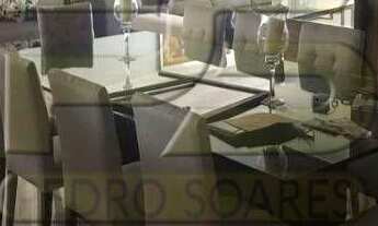 Imagem 2: Apartamento com 4 dormitórios à venda, 288 m² por r$ 1.300.000,00 - cabo branco - joão pes