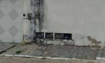 Imagem 4: Casa com 3 dormitórios à venda por r$ 270.000,00 - municípios - santa rita/pb para