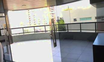 Imagem: Apartamento com 4 quartos à venda, manaíra