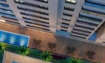 Imagem 3: Apartamentos com 3 dormitórios à venda, 85 a 97 m² partir de r$ 543.191 - jardim oceania