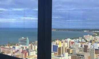 Imagem 2: Apartamento com 4 dormitórios à venda, 218 m² por r$ 1.400.000,00 - cabo branco - joão pes