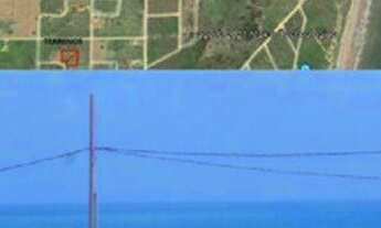 Imagem: Terreno à venda, 675 m² por r$ 35.000