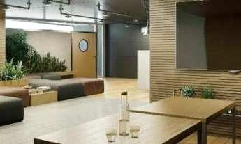 Imagem 6: Apartamento com 2 dormitórios à venda, 61 m² por r$ 289.000 - intermarés - cabedelo/pb par