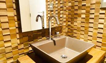 Imagem 7: Cobertura com 3 quartos à venda, poço - cabedelo para