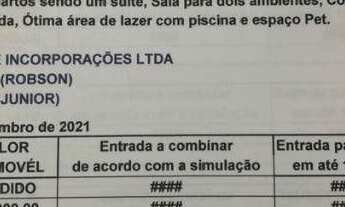 Imagem: Apartamento com 2 dormitórios à venda