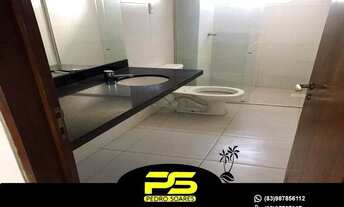 Imagem 7: Apartamento com 3 dormitórios à venda, 102 m² por r$ 450.000 - bessa - joão pessoa/pb para