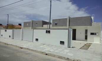 Imagem 5: Casa com 3 quartos à venda, gramame - joão pessoa para