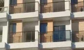 Imagem 6: Apartamento com 1 dormitório à venda, 41 m² por r$ 196.723 - principal de ponta de campina