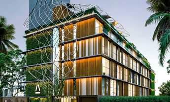 Imagem 3: Flat/loft/estúdio com 1 quarto à venda, jardim oceania - joão pessoa para