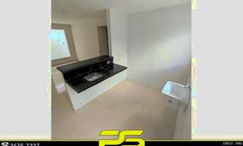 Imagem 5: 3 casas com 2 dormitórios à venda partir de r$ 153.000 - joão paulo ii - joão pessoa/pb #j