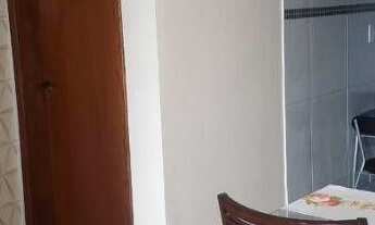 Imagem 6: Apartamento com 2 dormitórios à venda, 54 m² por r$ 135.000,00 - ernesto geisel - joão pes