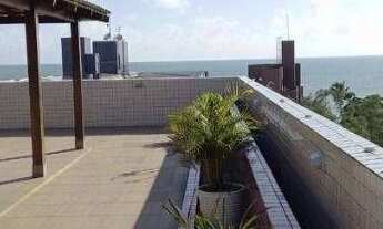 Imagem 7: Apartamento com 3 dormitórios à venda, 160 m² por r$ 600.000,00 - manaíra - joão pessoa/pb