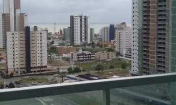 Imagem 6: Vendo) apt c/ 3 qts sendo 1 ste, 106 m² por r$ 395.000 - bessa - joão pessoa/pb para