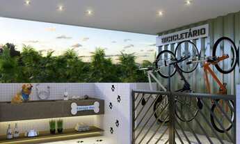 Imagem 5: Apartamento 38m² por R$247.000,00 a venda