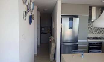 Imagem 5: Cobertura Duplex com 3 dormitórios à venda, 250 m² por R$ 980.000 - Bessa - João Pessoa/PB