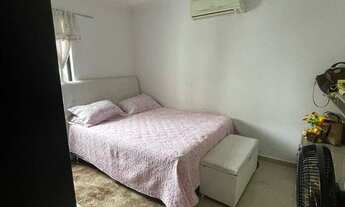 Imagem 4: Cobertura 122m2 com 02 quartos em manaíra para locação por 4.000,00 para