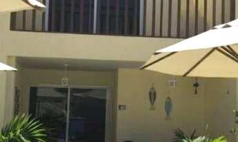 Imagem 3: Triplex com 2 dormitórios à venda, 40 m² por r$ 650.000 - centro - tibau do sul/rn para