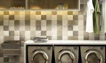 Imagem: Apartamento com 1 dormitório à venda