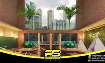 Imagem 3: últimos apartamentos, novo, varanda, 02 quartos,lazer na cobertura, coworking, 65,35m² e ó