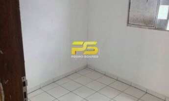 Imagem 4: Kitnet 40 m2 com 01 dormitório para locação por r$: 350,00/ mensal para