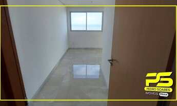Imagem 5: Apartamento com 4 dormitórios para alugar, 223 m² por r$ 7.100/mês - altiplano - joão pess