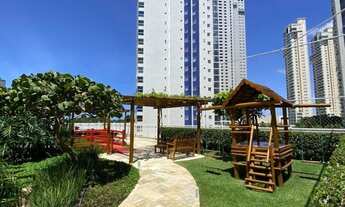 Imagem 2: Apartamento com 3 quartos para locação, altiplano cabo branco - joão pessoa para