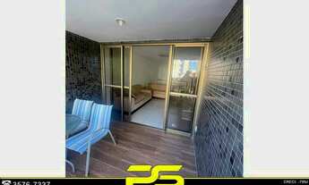 Imagem: Apartamento com 3 dormitórios dep à