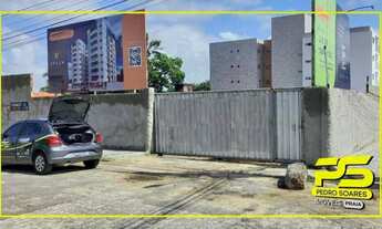 Imagem 2: Apartamento com 2 dormitórios à venda, 46 m² por r$ 166.684 - tambiá - joão pessoa/pb para