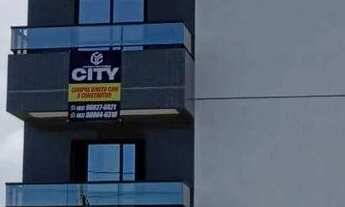 Imagem: Apartamento 54m2 com 02 quartos no geisel