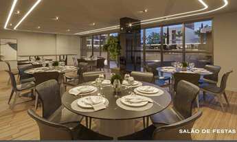 Imagem 6: Apartamento alto padrão 173m² 3 quartos no Bessa, a venda por R$1.181.572,00