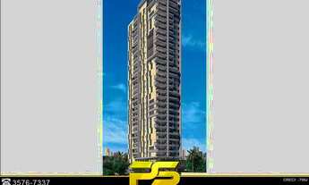 Imagem 3: Lançamentos apartamento com 3 dormitórios à venda, 87 m² por r$ 644.000 - manaíra - joão p