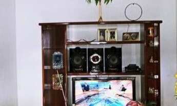 Imagem 5: Casa com 3 dormitórios à venda, 210 m² por r$ 240.000,00 - jaguaribe - joão pessoa/pb para