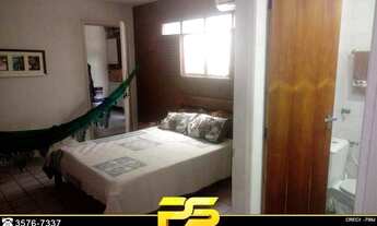 Imagem 6: Casa com 3 dormitórios à venda, 200 m² por r$ 350.000 - treze de maio - joão pessoa/pb #ri