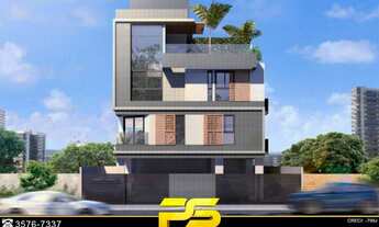 Imagem: Apartamentos com 1, 2 e 3 dormitório à