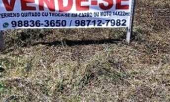 Imagem: Terreno à venda, 280 m² por r$ 35. - centro