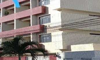 Imagem 2: Apartamento com 3 dormitórios à venda, 160 m² por r$ 600.000,00 - manaíra - joão pessoa/pb
