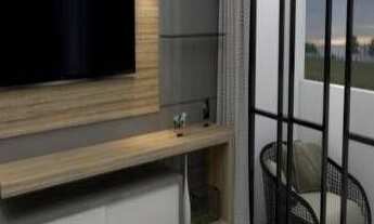 Imagem 5: Apartamento com 2 dormitórios à venda, 61 m² por r$ 122.000,00 - paratibe - joão pessoa/pb