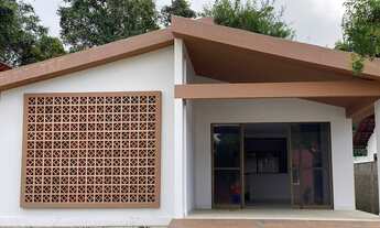 Imagem: Casa em condomínio 148m² 3 quartos, a