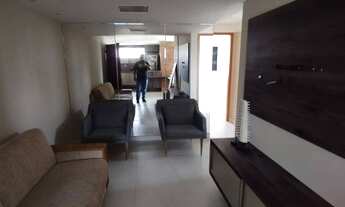 Imagem 3: Apartamento com 3 quartos à venda, cabo branco - joão pessoa para