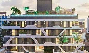 Imagem: Apartamentos à venda, 31 a 73 m² partir