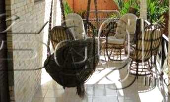 Imagem 3: Chácara com 4 dormitórios à venda, 1200 m² por r$ 750.000,00 - santana 2 - cruz do espírit