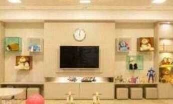 Imagem 2: Apartamento de alto padrão com 2 dormitórios à venda, 79 m² por r$ 980.000 - tambaú - joão