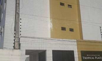 Imagem 2: Apartamento com 2 quartos à venda, paratibe - joão pessoa para