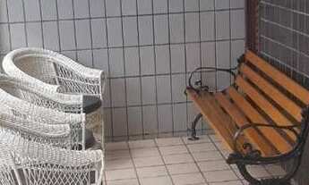 Imagem 4: Apartamento com 3 dormitórios à venda, 166 m² por r$ 250.000,00 - josé américo de almeida