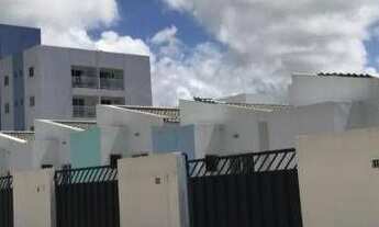 Imagem 5: Casa com 2 dormitórios à venda, 50 m² por r$ 130.000,00 - gramame - joão pessoa/pb para